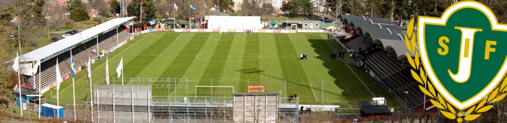 Stadsparksvallen